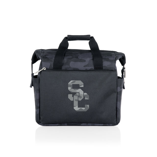 USC Trojans On The Go Lunch Bag Cooler