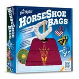 Arizona State Sun Devils Horseshoe Bag Game
