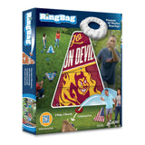 Arizona State Sun Devils Ring Bag Game