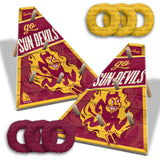Arizona State Sun Devils Ring Bag Game