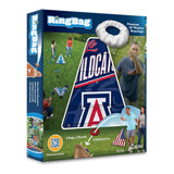 Arizona Wildcats Ring Bag Game