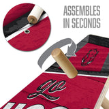 Arkansas Razorbacks Ring Bag Game