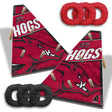 Arkansas Razorbacks Ring Bag Game
