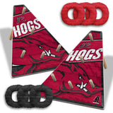 Arkansas Razorbacks Ring Bag Game