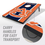 Auburn Tigers 2x3 MDF Cornhole Game Set