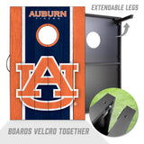 Auburn Tigers 2x3 MDF Cornhole Game Set
