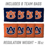 Auburn Tigers 2x3 MDF Cornhole Game Set
