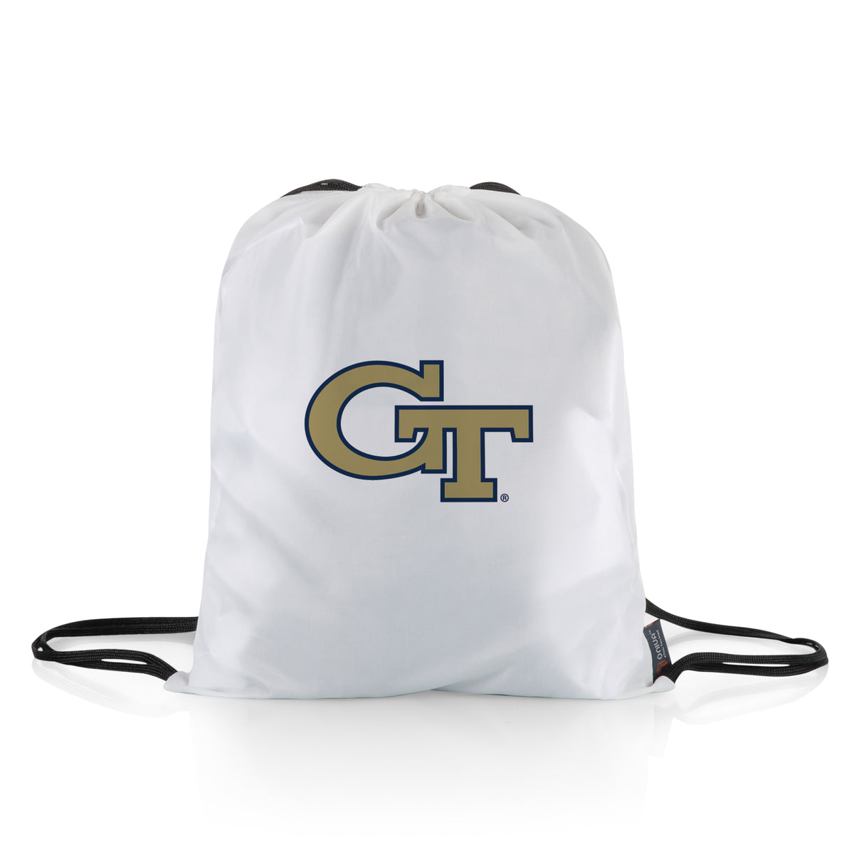 Georgia Tech Yellow Jackets Impresa Outdoor Blanket