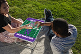 Northwestern Wildcats Mini Portable Folding Table
