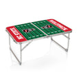 NC State Wolfpack Mini Portable Folding Table