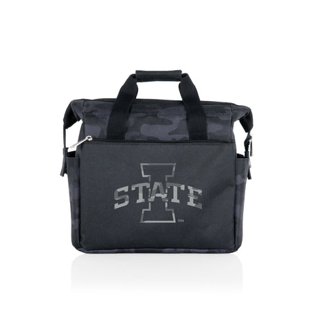 Iowa State Cyclones On The Go Lunch Bag Cooler