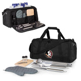 FSU Seminoles BBQ Kit Grill Set & Cooler