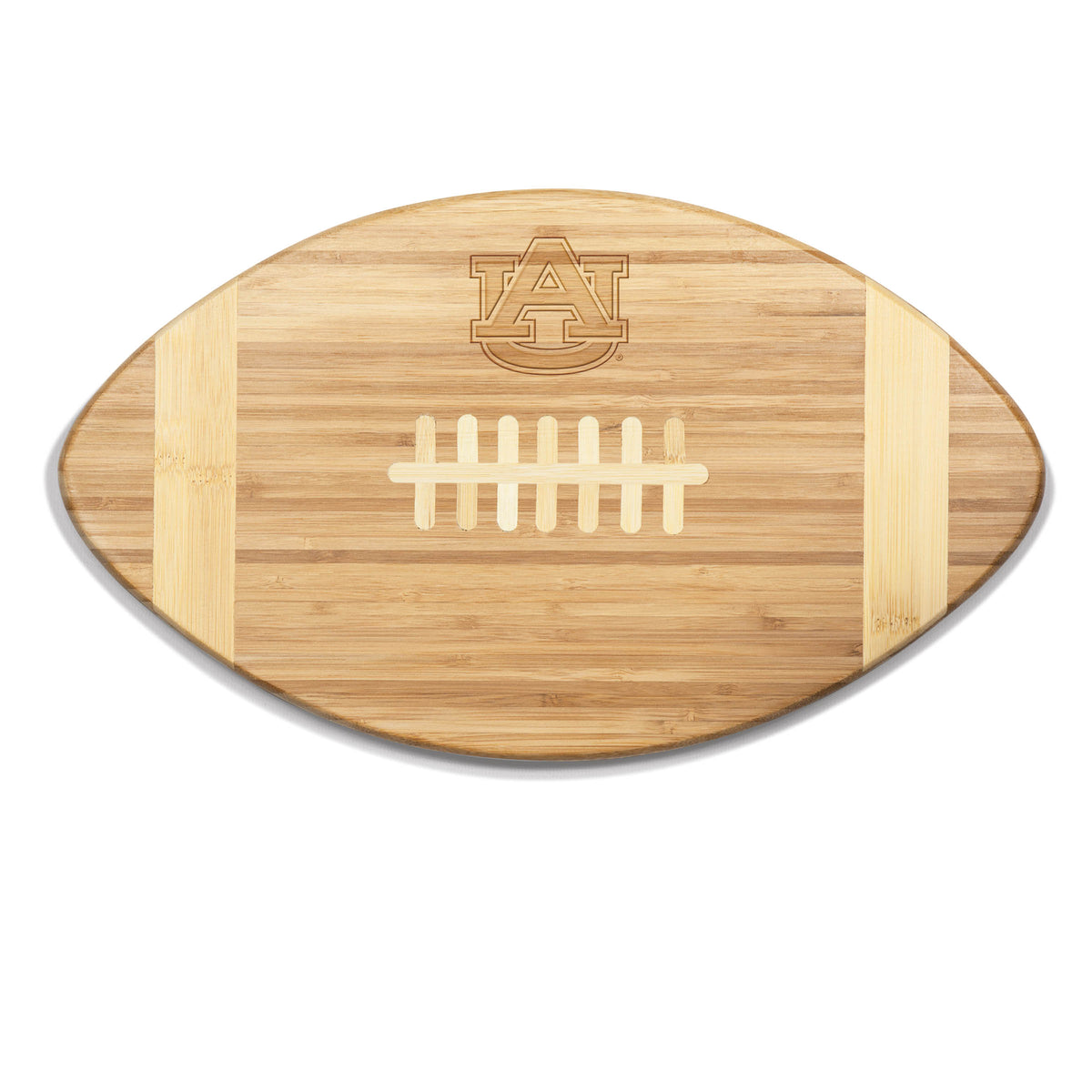 Auburn Tigers Touchdown Cutting Board & Serving Tray