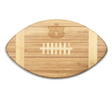 Auburn Tigers Touchdown Cutting Board & Serving Tray