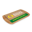 Oregon Ducks Billboard Glass Top Serving Tray