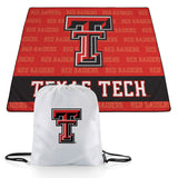 Texas Tech Red Raiders Impresa Outdoor Blanket