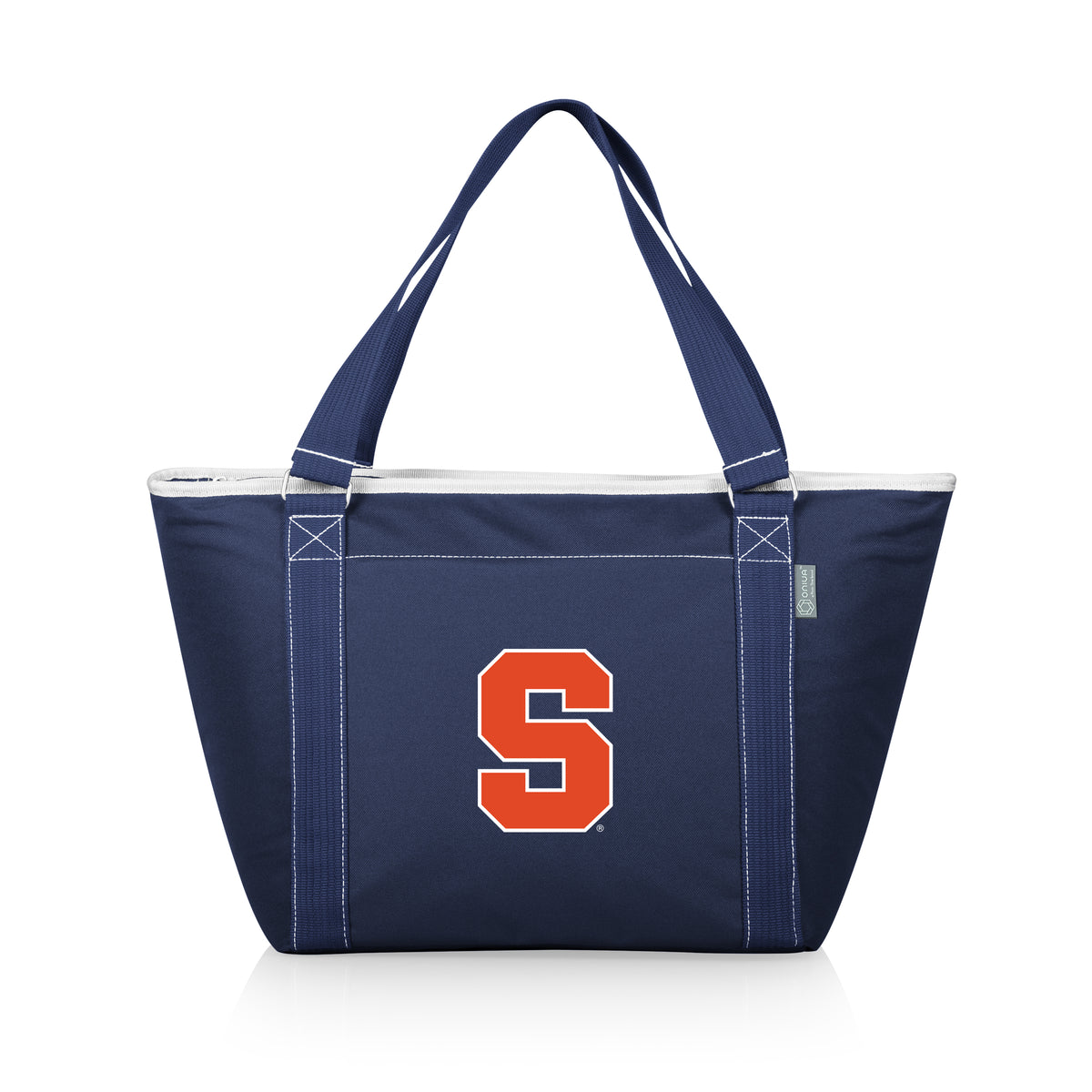 Syracuse Orange Topanga Cooler Tote Bag