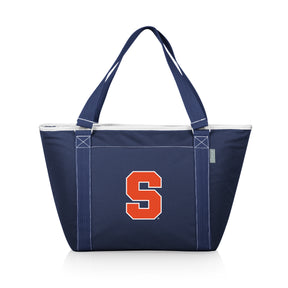 Syracuse Orange Topanga Cooler Tote Bag