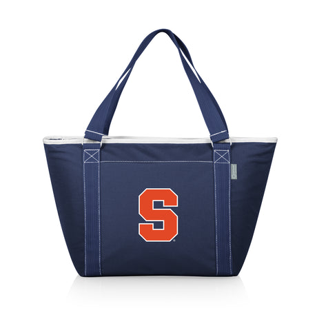 Syracuse Orange Topanga Cooler Tote Bag