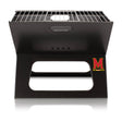 Maryland Terrapins Portable Charcoal BBQ Grill