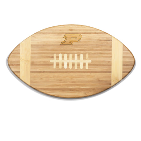 Purdue Boilermakers Touchdown Cutting Board & Serving Tray