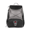 NC State Wolfpack PTX Backpack Cooler - Black