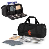 USC Trojans BBQ Kit Grill Set & Cooler