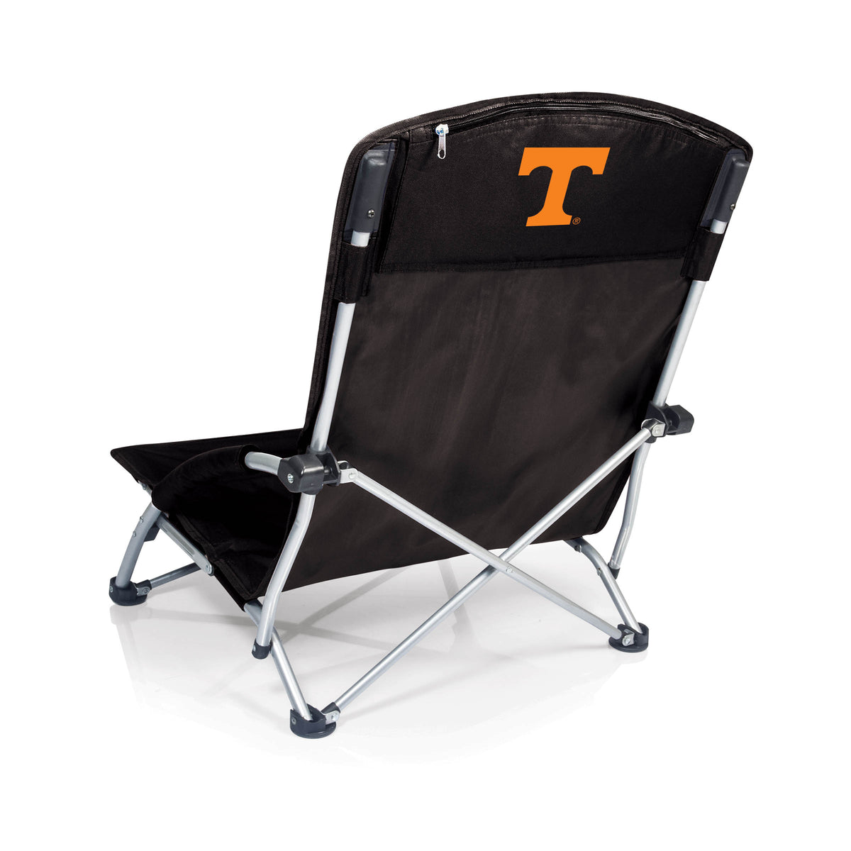 Tennessee Volunteers Tranquility Beach Chair with Carry Bag
