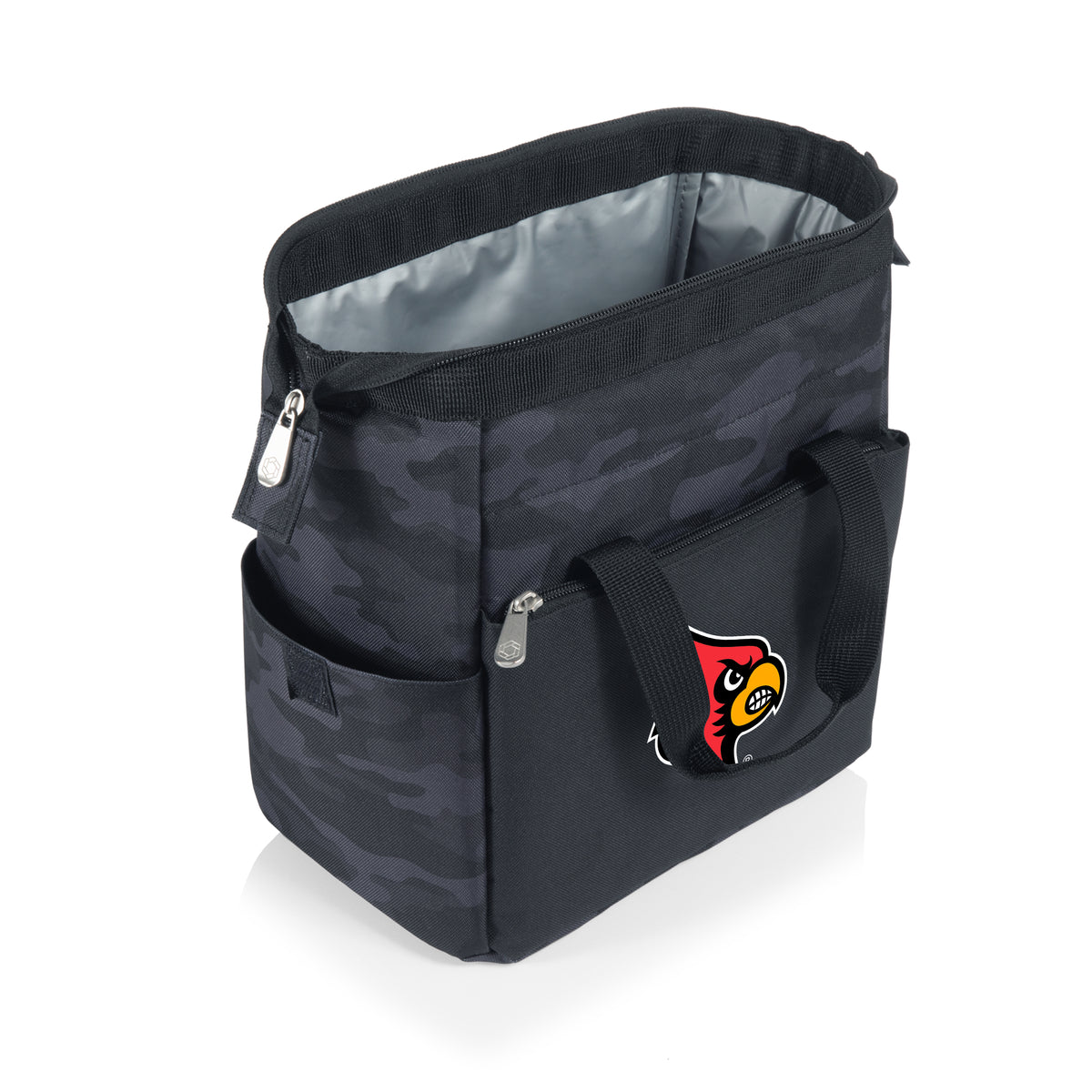 Louisville Cardinals On The Go Lunch Bag Cooler