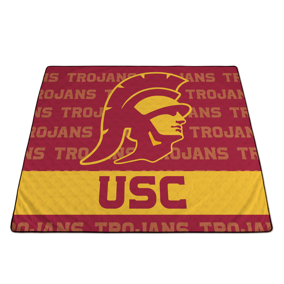 USC Trojans Impresa Outdoor Blanket
