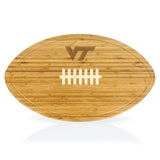 Virginia Tech Hokies XL Cutting Board & Serving Tray