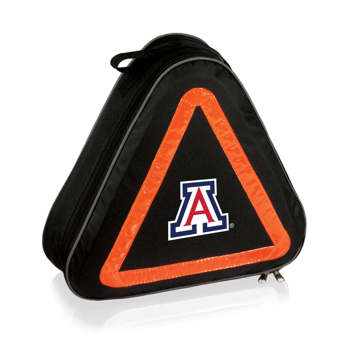 Arizona Wildcats Roadside Emergency Car Kit