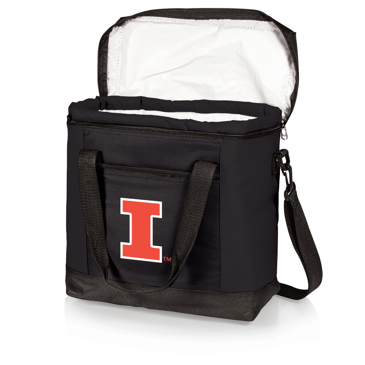 Illinois Fighting Illini Montero Cooler Tote Bag