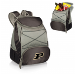 Purdue Boilermakers Insulated Backpack PTX