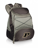 Purdue Boilermakers Insulated Backpack PTX