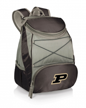 Purdue Boilermakers Insulated Backpack PTX