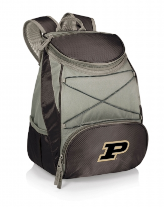 Purdue Boilermakers Insulated Backpack PTX