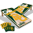 Baylor Bears 2x4 All Wood Cornhole Game Set