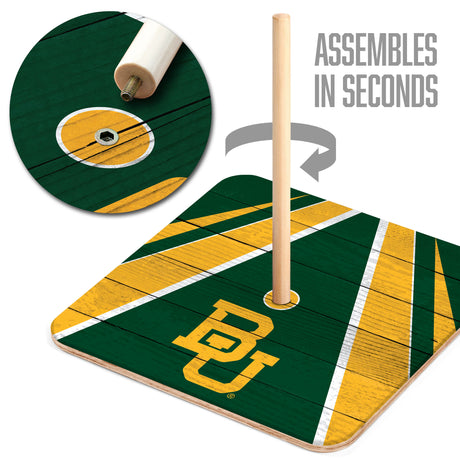Baylor Bears Horseshoe Bag Game