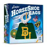 Baylor Bears Horseshoe Bag Game