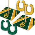 Baylor Bears Horseshoe Bag Game