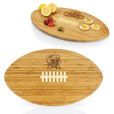 Maryland Terrapins XL Cutting Board & Serving Tray