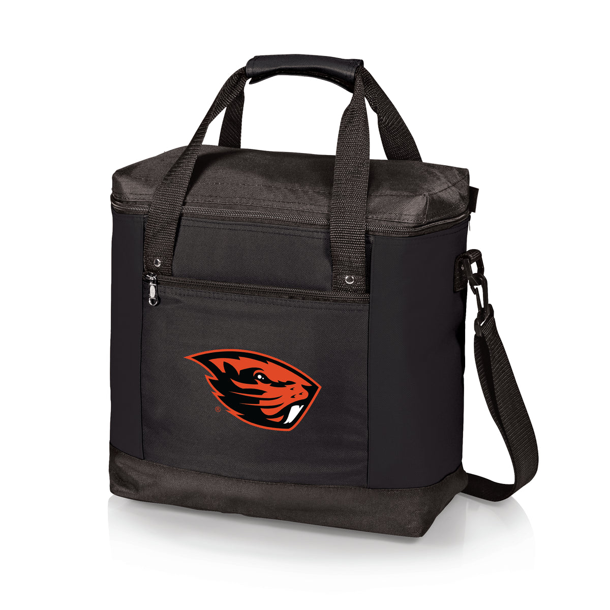 Oregon State Beavers Montero Cooler Tote Bag