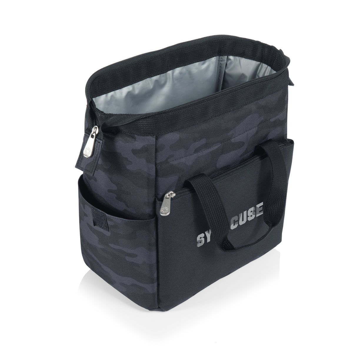 Syracuse Orange On The Go Lunch Bag Cooler