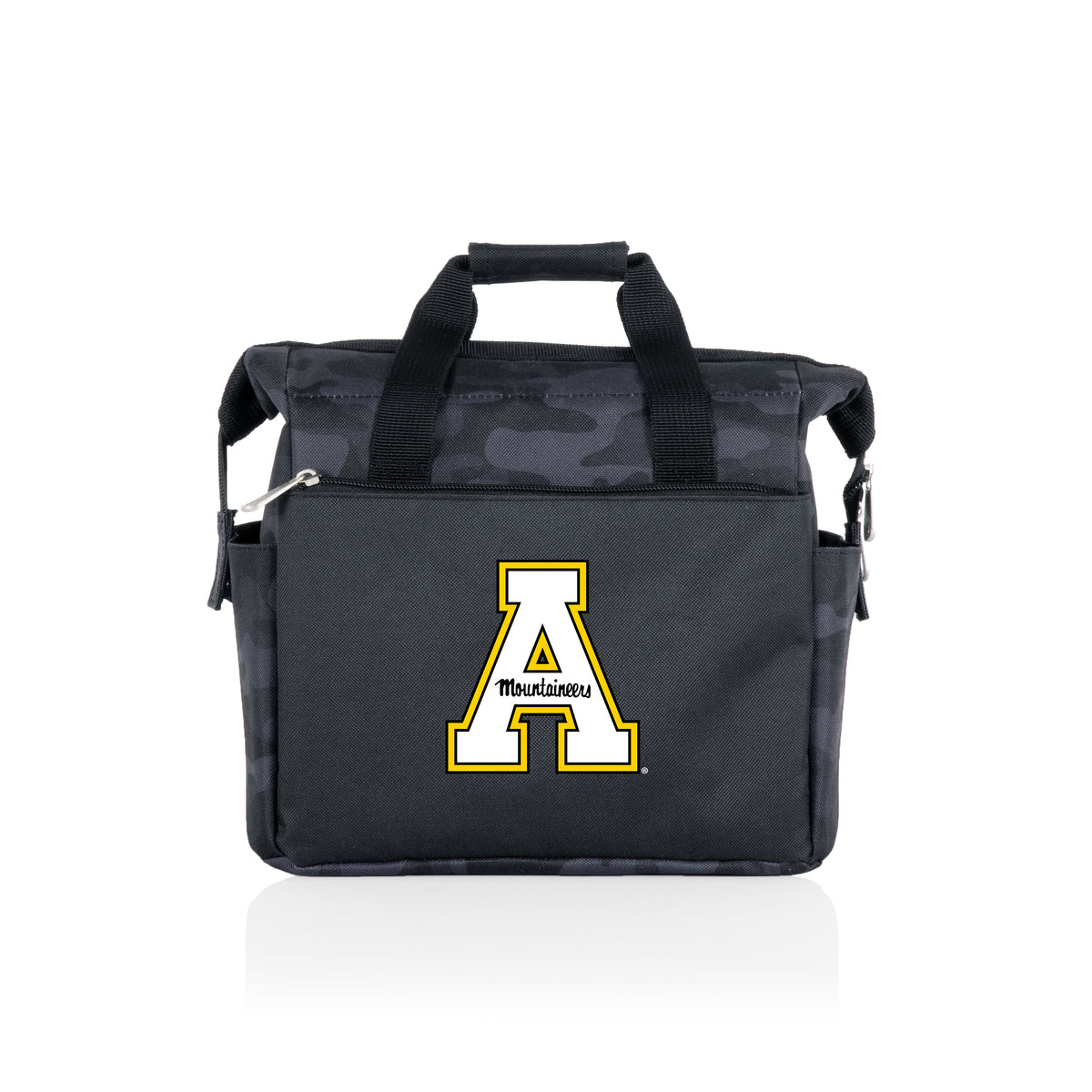 Appalachian State Mountaineers On The Go Lunch Bag Cooler