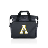 Appalachian State Mountaineers On The Go Lunch Bag Cooler