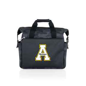 Appalachian State Mountaineers On The Go Lunch Bag Cooler