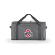 Ohio State Buckeyes 64 Can Collapsible Cooler