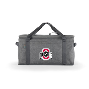 Ohio State Buckeyes 64 Can Collapsible Cooler