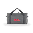 Mississippi Rebels 64 Can Collapsible Cooler